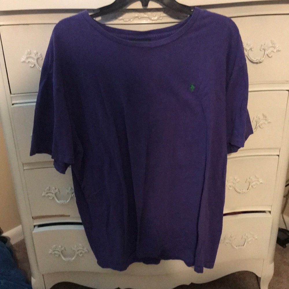 polo t-shirt